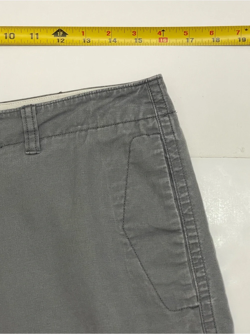 J. Crew classic crew